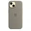 Силіконовий чохол CasePro Silicone Case with MagSafe Clay для iPhone 15 - мініатюра 3