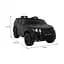Електромобіль Ramiz Land Rover Discovery Sport 12 В,чорний (PA.BBH-023.CZ) - мініатюра 2