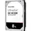Жесткий диск 3.5" WD Ultrastar DC HC320 8TB SATA 256MB [HUS728T8TALE6L4/0B36404] [140986] - миниатюра 3