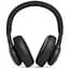 Бездротові навушники JBL Live 660NC (JBLLIVE660NCBLK) чорні - мініатюра 3