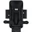 Автомобільний тримач холдер Baseus Smart Solar Power Wireless Car Mount Electric Holder SUZG000001 Black - мініатюра 4