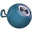 Колонка портативна Borofone BR23 Sound ripple sports BT speaker Dark блакитний - мініатюра 1