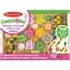 Набор деревянных бусин Melissa & Doug Цветочный сад (MD4178) - миниатюра 1