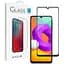 Стекло защитное ACCLAB Full Glue Samsung M22 (1283126517518) - миниатюра 1