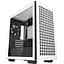 Корпус Deepcool CH370 White (R-CH370-WHNAM1-G-1) [146744] - миниатюра 1