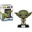 Фігурка Funko Pop! Star Wars: Майстер Йода [31799] [118012] - мініатюра 2