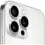 Смартфон Apple iPhone 16 Pro Max 256GB White Titanium [MYWW3] Б/В [163950] - мініатюра 6