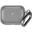 Чохол ArmorStandart Air для Apple AirPods Pro 3 Black (ARM88267) [149485] - мініатюра 1