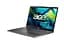 Ноутбук Acer Aspire 15 A15-41M 15.6' FHD IPS, AMD R5-8640HS, 16GB, F512GB, UMA, Win11, сірий (NX.KVXEU.001) - мініатюра 8