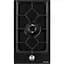 Варочная поверхность Weilor GM W 314 газовая BL - миниатюра 1