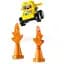 Конструктор LEGO Duplo 3 в 1 Цікаві гірки та трампліни з автомобілями (10478) - мініатюра 6