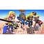 Гра Splatoon 2 + Splatoon 3 Double Pack (російські версії) (Nintendo Switch) - мініатюра 9