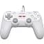 Геймпад XiaoJi GameSir T3 Lite Wired Serene White [159841] - мініатюра 1