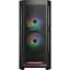 Корпус для ПК Cougar (Airface RGB Black) - мініатюра 4