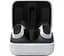 Навушники ігрові TWS Sony INZONE Buds BT 5.3 ANC IPX4 LC3 Mic Білий (WFG700NW.CE7) - мініатюра 8