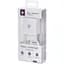 Сетевое зарядное устройство 2Е Wall Charger 2xUSB 2.1A White - миниатюра 4