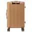 Валіза Semi Line 24" M Gold (T5667-3) - мініатюра 5