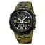 Skmei 1655CMGNBK Camo Green-Black - миниатюра 1