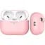 Чехол AhaStyle Colorful Silicone Case для AirPods Pro 2 Pink [CP-187-2-C-PK] [133841] - миниатюра 2
