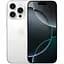 Apple iPhone 16 Pro eSIM 256 ГБ White Titanium (Grade B) Seller Refurbished - мініатюра 1