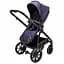 Універсальна коляска 2 в 1 Osann Ole Indigo (121-228-285) - мініатюра 5
