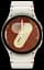 Смарт годинник Samsung Galaxy Watch 7 40mm eSIM (SM-L305FZEASEK) Cream - миниатюра 1