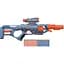 Іграшкова зброя Hasbro Nerf Еліт 2.0 EaglePoint RD 8 (F0423) - мініатюра 1