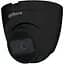 Камера HDCVI Dahua DH-HAC-HDW1200TRQP-BE (2.8мм), Black, 2 Мп, 1/2.7" CMOS, 1920х1080, f=2.8 мм, -40°C ~ +50°C, ІЧ підсвічування до 25 м, день/ніч, IP50, пластик - мініатюра 1
