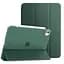 Чохол-книжка BeCover Tri Fold Hard для Apple iPad Pro 11" M4 2024 Dark Green (711727) - мініатюра 1