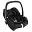 Автокрісло Maxi-Cosi CabrioFix i-Size Essential Black (8558672112) - мініатюра 1