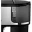 Кавоварка Russell Hobbs Attentiv 1.25 л чорно-срібляста (26840-56) - мініатюра 6