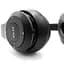 Гарнітура Media-Tech EPSILION BT MT3591 FM/ MP3, Bluetooth+3,5мм, Black - мініатюра 1