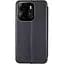 Чехол-книжка BeCover Exclusive для Tecno Spark Go 2023 (BF7) Black (710270) - миниатюра 3