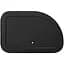 Хлібниця Brabantia Roll Top Bread Bin 17.3x44.5x26.2 см чорна (236747) - мініатюра 3