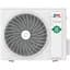 Спліт-система Cooper&Hunter Daytona Gen VI CH-S09FTXD2-SC Silver [106468] - мініатюра 3