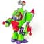 Робот-трансформер Magic Box Superthings Turbo Warrior Speed ​​21 см (PSTSP116IN100) - миниатюра 4