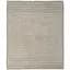 Килимок для ванної кімнати МВМ My Home Пляж 60х50 см сірий (BM-03 XS GRAY) - мініатюра 2