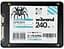 Накопитель SSD Wibrand Sata 2.5 240GB Spider Bulk 256 250 (WI2.5SSD/SP240GB) - миниатюра 2