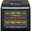 Сушилка для овощей и фруктов Sencor SFD 6600BK [90887] - миниатюра 3