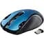 Мишка Vinga MSW-527 blue - мініатюра 1