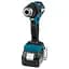 Шуруповерт-дрель аккумуляторный Makita DDF485SFJ 18B 1х3 А/ч 27-50 Нм 0-500·0-1900 об/мин кейс 1.7 кг - миниатюра 8