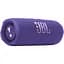 Портативна акустика JBL Flip 7 Purple (JBLFLIP7PUR) - мініатюра 3
