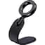 Автодержатель Baseus C02 Go Series Magnetic Car Phone Mount Black [C40165500111-00] [116104] - миниатюра 2