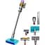 Вертикальный пылесос Dyson V15s Detect Submarine (448798-01) [96324] - миниатюра 2