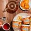Чай травяной Kusmi Tea Sweet Break органический 100 г - миниатюра 6