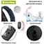 Ремінець ColorWay Xiaomi Mi Smart Band 8 Green - мініатюра 3