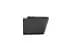Унитаз подвесной Mixxus Premium Quadro-0305-R gray 510x350x345 мм Rimless MP6656, Графит - миниатюра 2