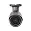 Камера IP Hanwha QNO-6012R, 2MP, Bullet, 2.8mm, f/2.0, IR20m, DC 12V/PoE, IP66, IK10 Samsung Hanwha Techwin teh0016045 - мініатюра 5