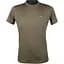 Футболка Tribe Coolpass SS Olive XL (1042-T-KI-0006-olive-XL) - мініатюра 1