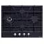 Поверхность газовая на стекле Weilor GG W 614 BL - миниатюра 1